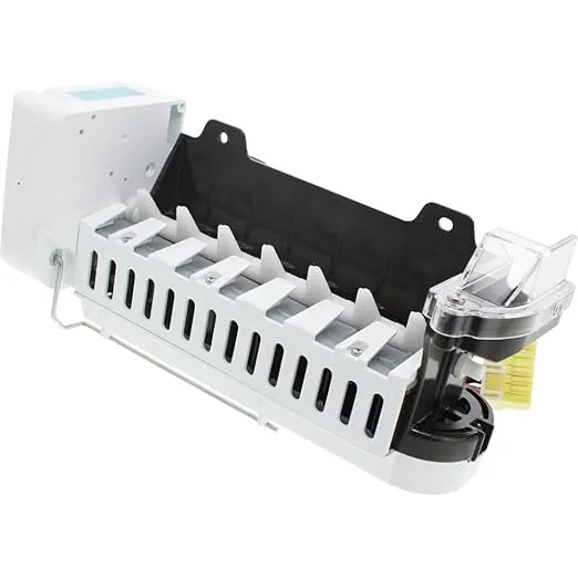 AEQ73130002 - OEM Upgraded Replacement for Kenmore Refrigerator Ice Maker