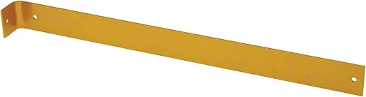 Berkley® Aluminum Fish Ruler