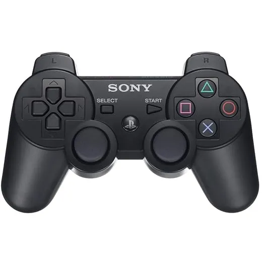 SIXAXIS Wireless Control PS3 (Renewed)