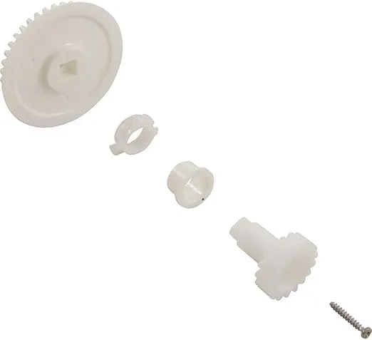 Zodiac R0517200 Transmission Gear and Bushing Replacement Kit