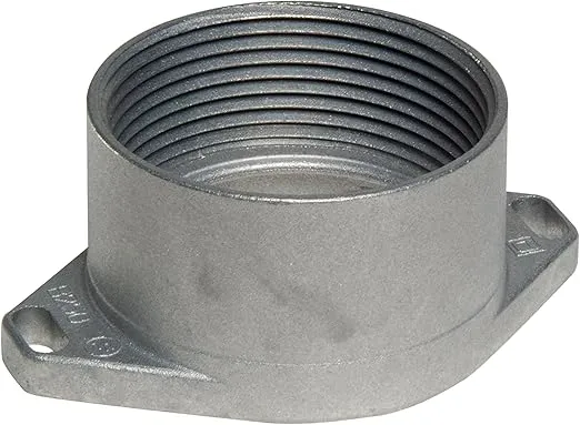 Square D - B250 2-1/2-Inch Bolt-On Hub for Square D Devices with B Openings