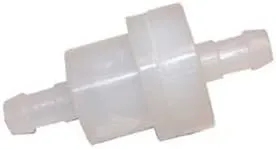 Yamaha 646-24251-01-00 Strainer 1, (2-stroke outboard motor oil filter); New # 646-24251-02-00 Made by Yamaha