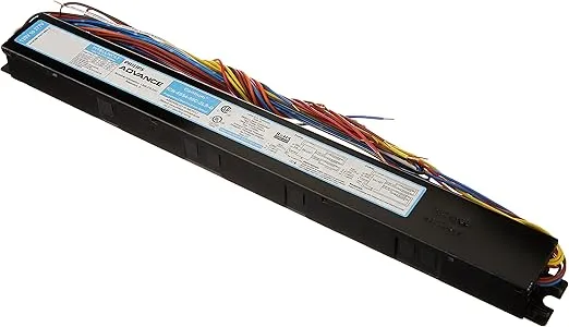 PHILIPS LIGHTING ICN4S5490C2LSG35I F54T5/HO Electric Ballast