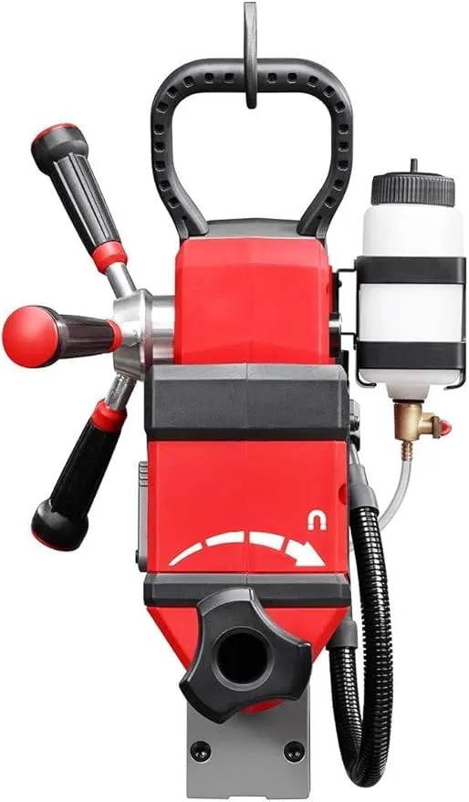 Milwaukee 278822HD M18 FUEL 1-1/2 in. Lineman Magnetic Drill Kit
