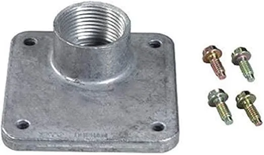 Square D - A125 1-1/4-Inch Hub for Square D Devices with A Openings