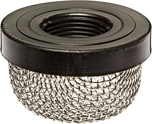 Flow-Rite MA-023 3/4" Screw-on Strainer