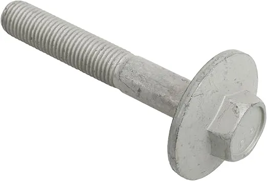 General Motors Genuine Parts 11547372 M16x2x103 Crankshaft Balancer Bolt