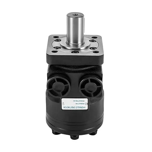Hydraulic Motor for Char-Lynn 101-1001-009/Eaton 101-1001 Motor