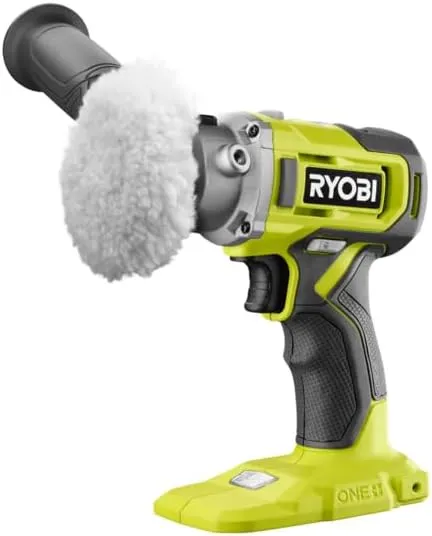 18V ONE+ 3" Variable Speed Detail Polisher/Sander
