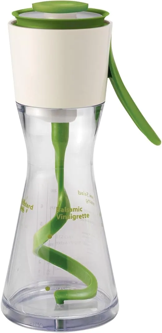 Chef'n Emulstir 2.0, Salad Dressing Mixer