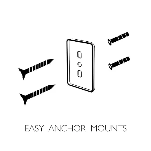 Door Hinges for Interior Doors 3-Pack 4-inch x 4-inch, Design House 5/8-inch Radius Steel Door Hinge Door Hardware, Satin Nickel, 181594