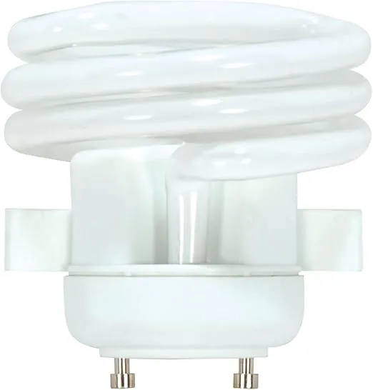 Satco FBA_S8228, 1 Count (Pack of 1), 2700K Soft White