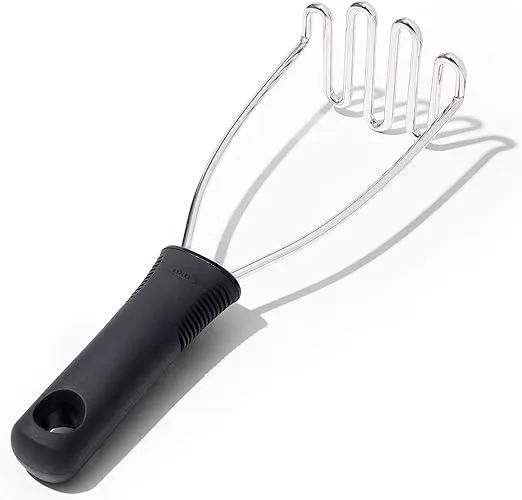 OXO NEW OXO Good Grips Stainless Steel Potato Masher