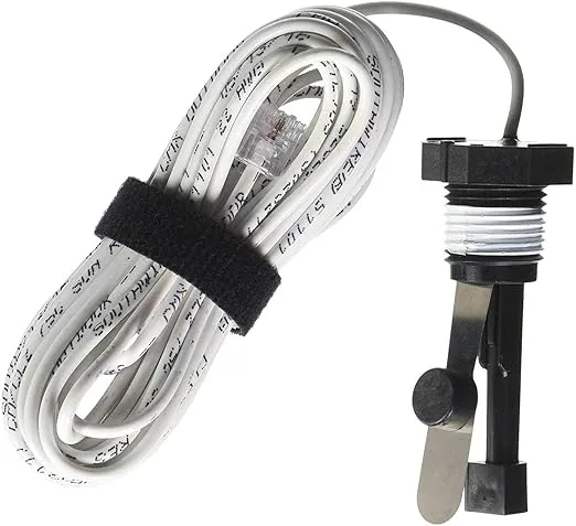 Hayward GLX-FLO-RP-25 10-Amp Bridge Temperature Sensor Replacement for Hayward AQR Goldline Aqua Rite Salt Chlorine Generators