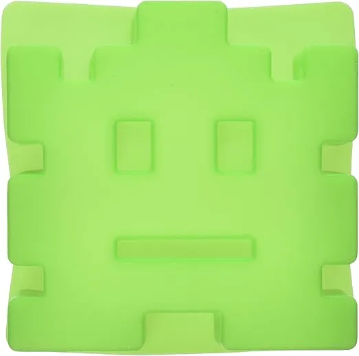 Spinning Hat Retro Arcade Cake Mold