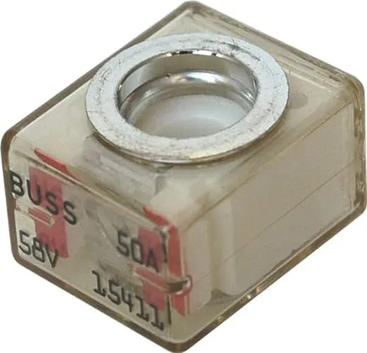 Blue Sea Systems Terminal Fuses