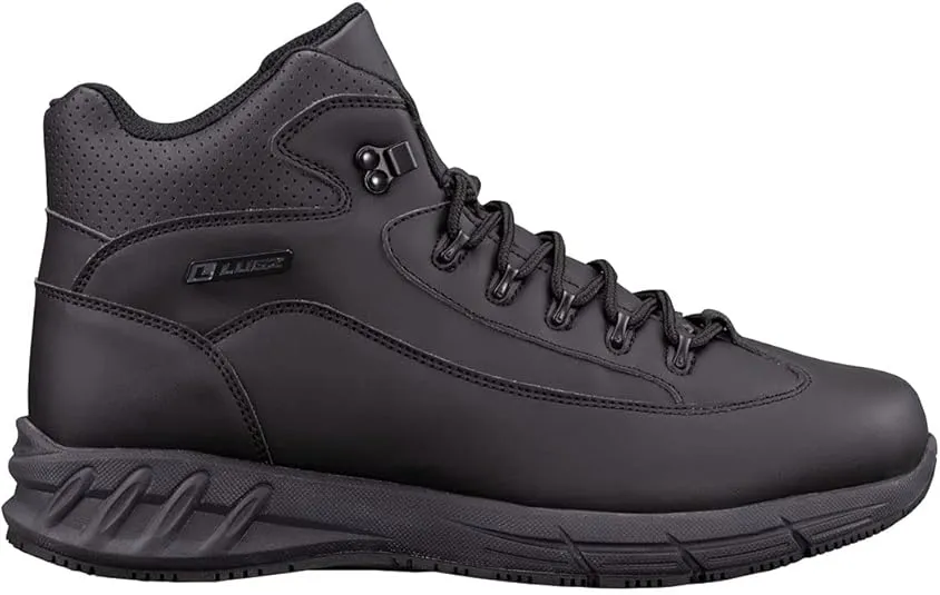 Lugz Men's Rapid Slip-Resistant Work Sneaker