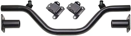 Trans-Dapt Performance Trans-Dapt 4840 Universal Motor Mount Gm
