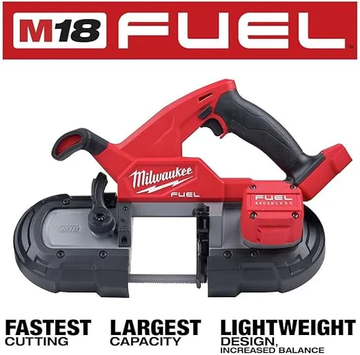 MILWAUKEE'S Band Saw