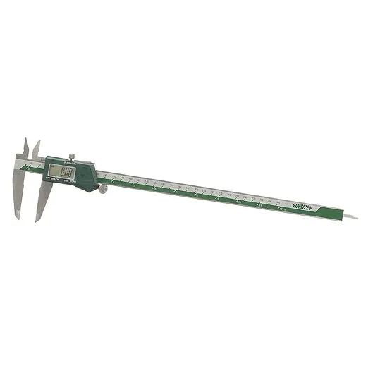 INSIZE 1108-300 Electronic Caliper, 0" - 12"
