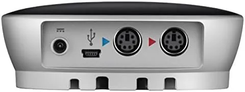 Logitech Group USB HD Video and Audio Conferencing System for Big Meeting Rooms