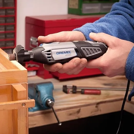 Dremel 407 1/2" Sanding Band, 60 Grit