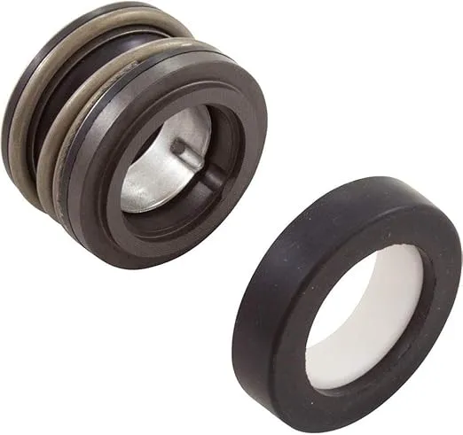 Pump Seal: Ps-201V-Cms 3/4" Viton