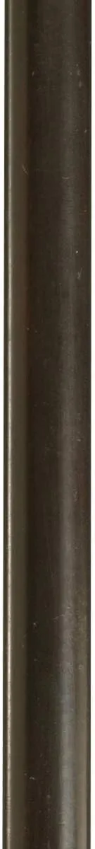 Progress Lighting P8601-108 Accessory Stem Kit, Oil Rubbed Bronze