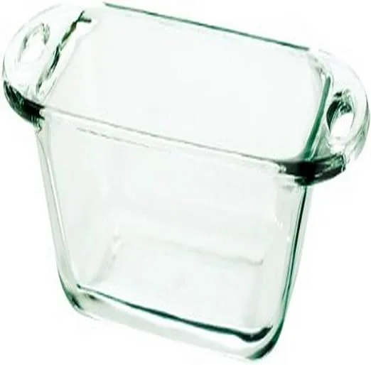 Anchor Hocking 1.5-Quart Premium Loaf Dish, Set of 2