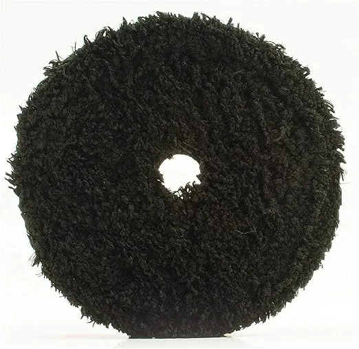 Microfiber Finisher Pad 5 inch