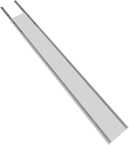 Kreg KMA4600 Straight Edge Guide Extension Rail-2 Ft
