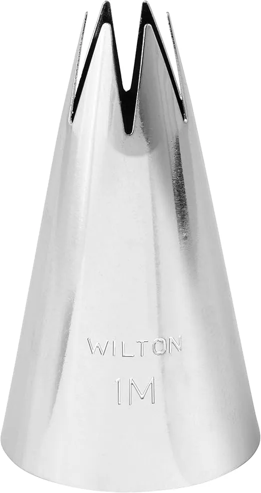 Wilton Tips Star 2110