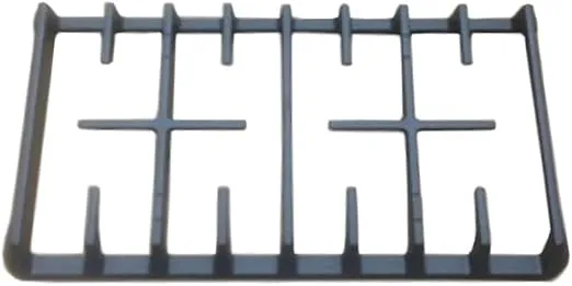 Samsung DG94-00937A Assy Grate Side