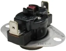 Protech 47-21900-01 Manual Reset Limit Switch