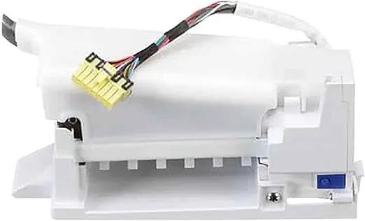 Samsung DA97-13718C Refrigerator Ice Maker Assembly