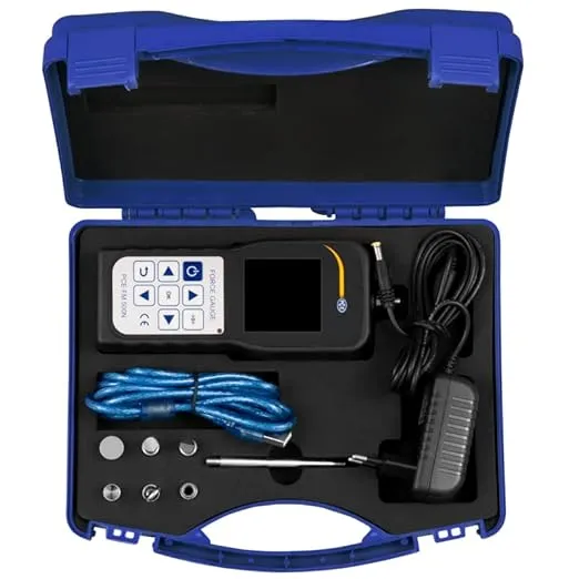 Force Gauge PCE-FM 500N from PCE Instruments