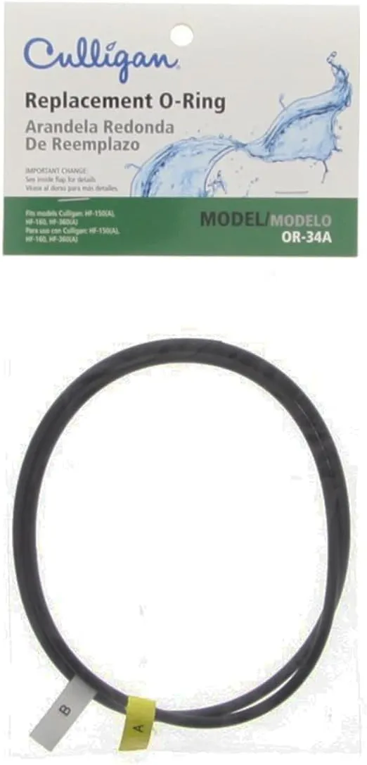 O-Ring FITS HF-150A