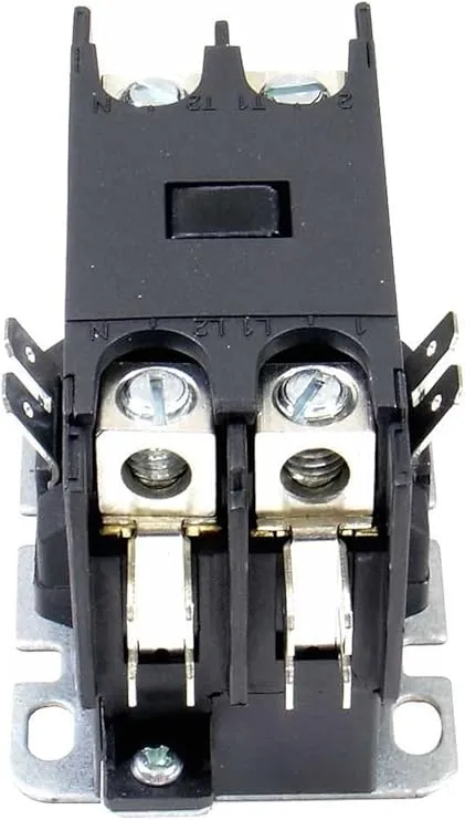 Rheem Ruud 30A 1 Pole Contactor with 24V Coil 42-25101-01 (Оne Расk)