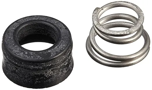 Delta Faucet RP4039 Seats and Springs Kit, 96 Piece Assortment