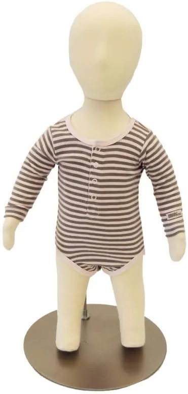 (JF-CH06M) Child Body Form