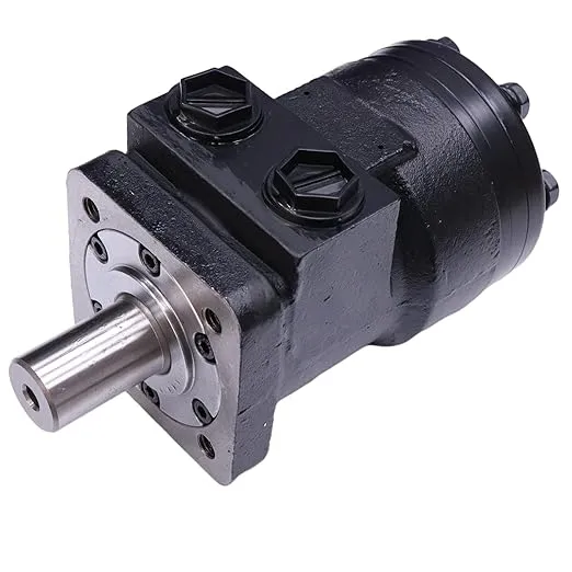 Hydraulic Motor 101-1001-009 101-1001 Compatible for Char-Lynn 101-1001-009 Eaton 101-1001