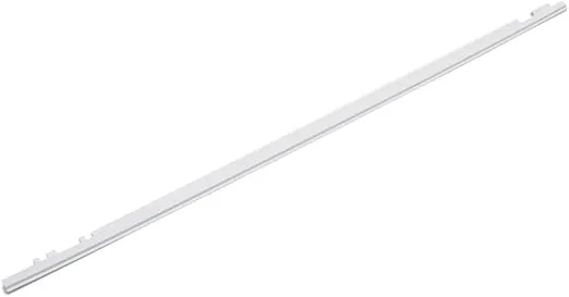 LG Electronics 4930JJ2028A Refrigerator Gasket Retainer, Right Side