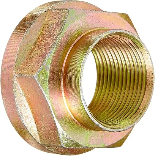 Dorman (615-110.1) 36mm Hex Size x M24-1.5 Thread Size Spindle Nut
