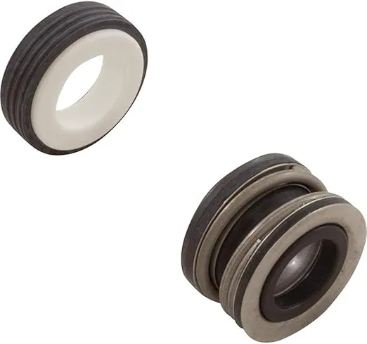 Pentair, Purex, Hydrotech (Pinnacle) Pump (PS-200 Shaft Seal) Same as: (354545) This is an AMERICAN Manufactured Replacement Seal!
