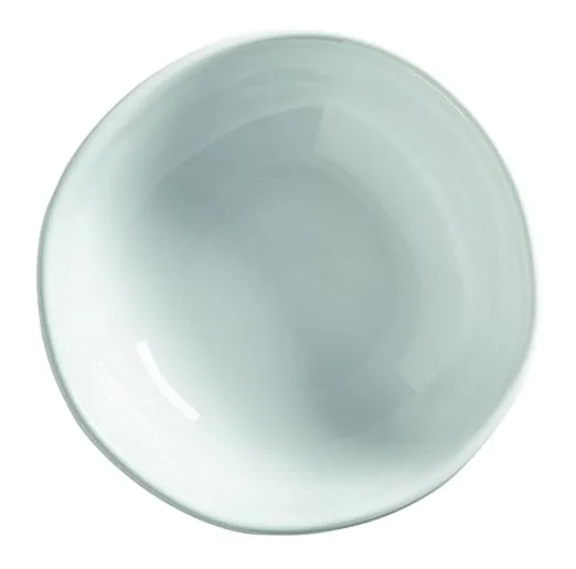 American Metalcraft CBL16CL Round Soup/Salad Bowl, 16 oz., Cloud