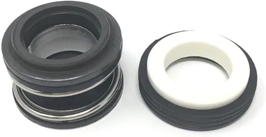 Swimming Pool & Spa Pump Shaft Seal 3/4" Replacement for PS-201 SPX1600Z2