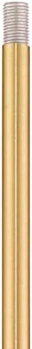 Livex Lighting 12" Length Rod Extension Stem