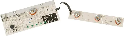 GE Appliances WH12X10614 Washer Electronic Control Board