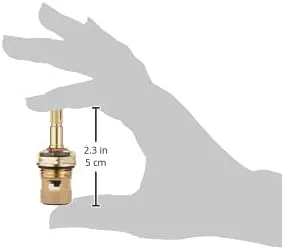 American Standard 994053-0070A Bath & Kitchen Faucet Replacement Valve Cartridge