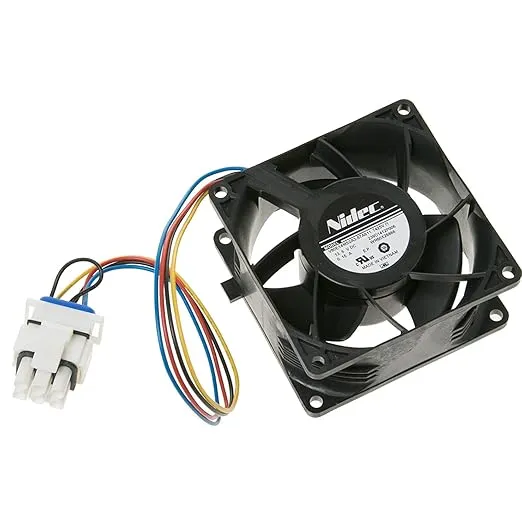 OEM WR60X26866 Evap Motor